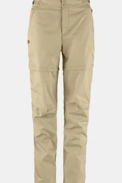 Pantalon Modulable Abisko Hike Zip-Off Trousers