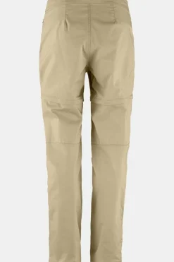 Pantalon Modulable Abisko Hike Zip-Off Trousers