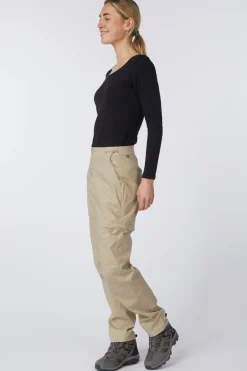 Pantalon Modulable Abisko Hike Zip-Off Trousers
