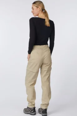 Pantalon Modulable Abisko Hike Zip-Off Trousers