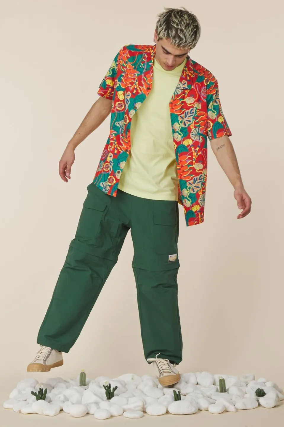 Pantalon Modulable Acker Rock™ Convertible Pant