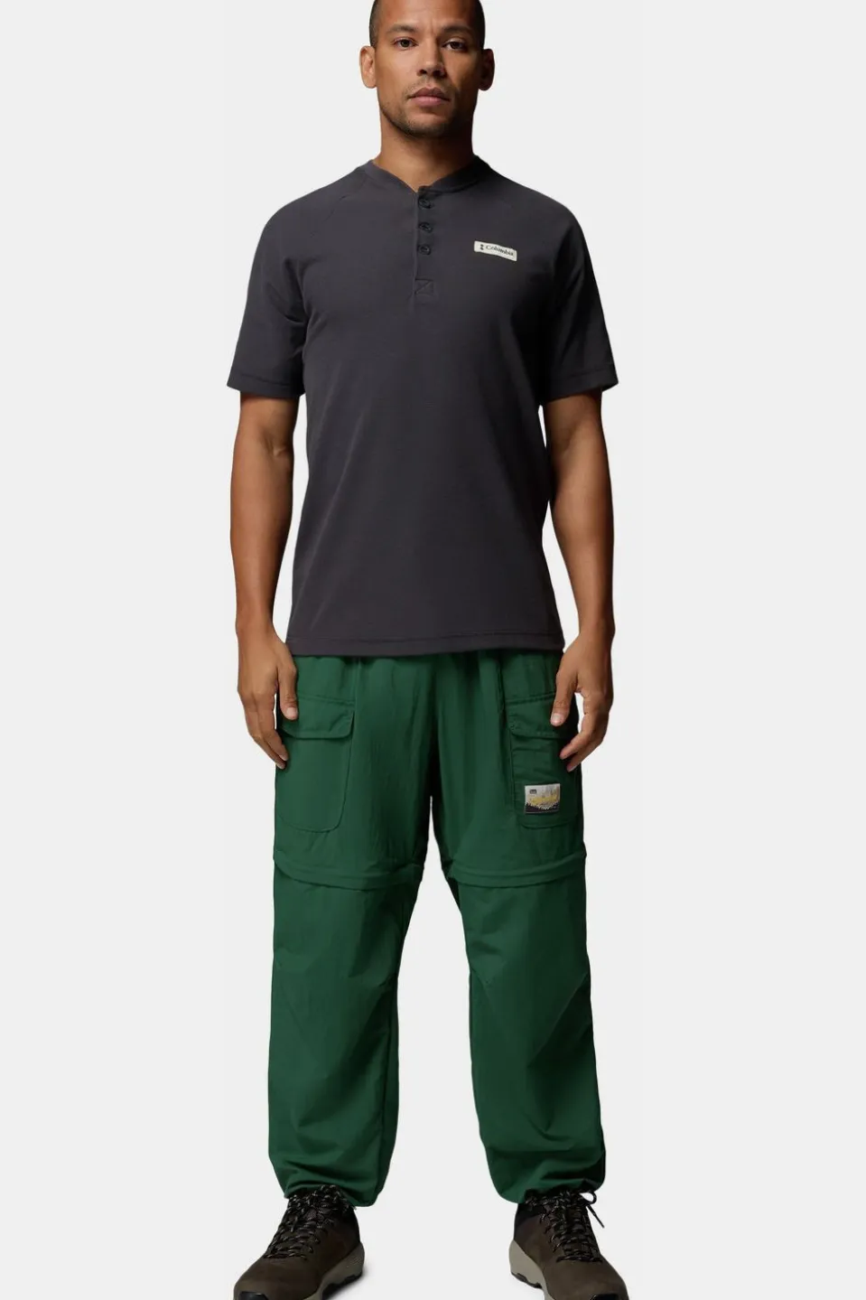 Pantalon Modulable Acker Rock™ Convertible Pant
