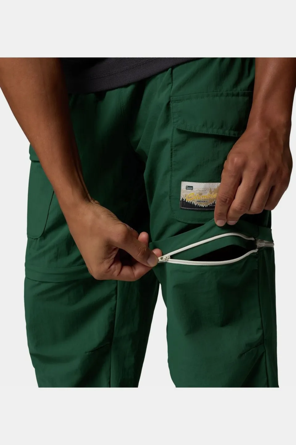 Pantalon Modulable Acker Rock™ Convertible Pant