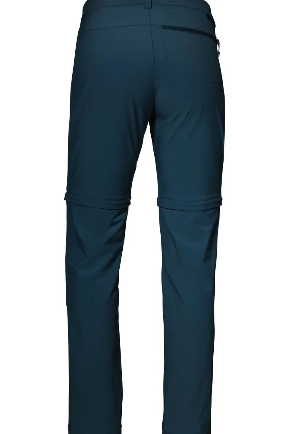 Pantalon Modulable Ascona Zip-Off Pants