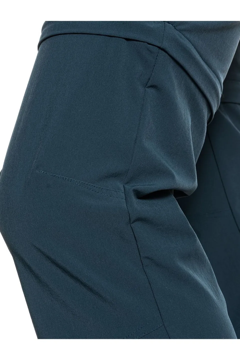Pantalon Modulable Ascona Zip-Off Pants