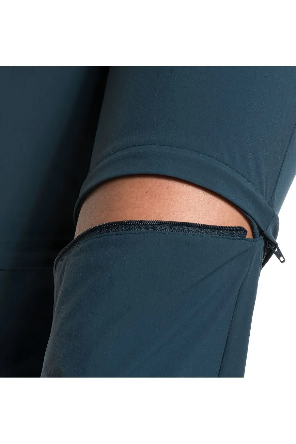 Pantalon Modulable Ascona Zip-Off Pants