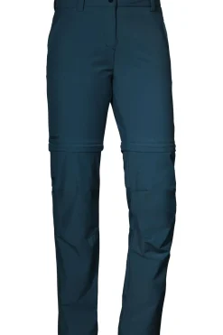 Pantalon Modulable Ascona Zip-Off Pants