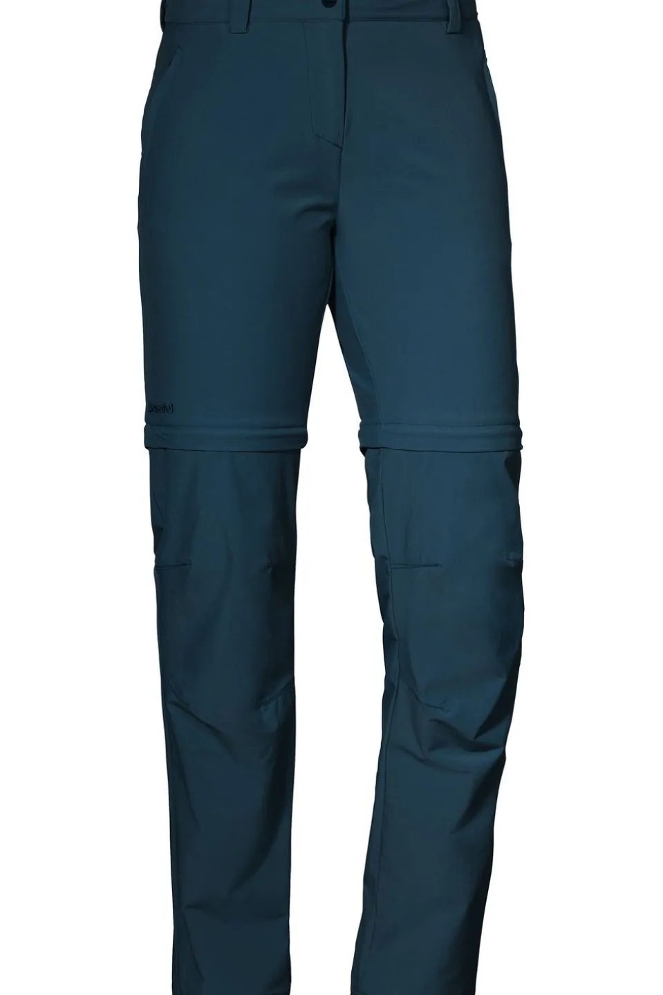 Pantalon Modulable Ascona Zip-Off Pants