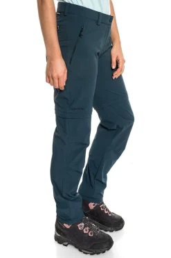 Pantalon Modulable Ascona Zip-Off Pants