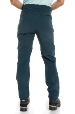 Pantalon Modulable Ascona Zip-Off Pants
