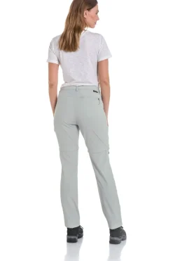 Pantalon Modulable Ascona Zip-Off Pants
