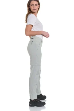 Pantalon Modulable Ascona Zip-Off Pants
