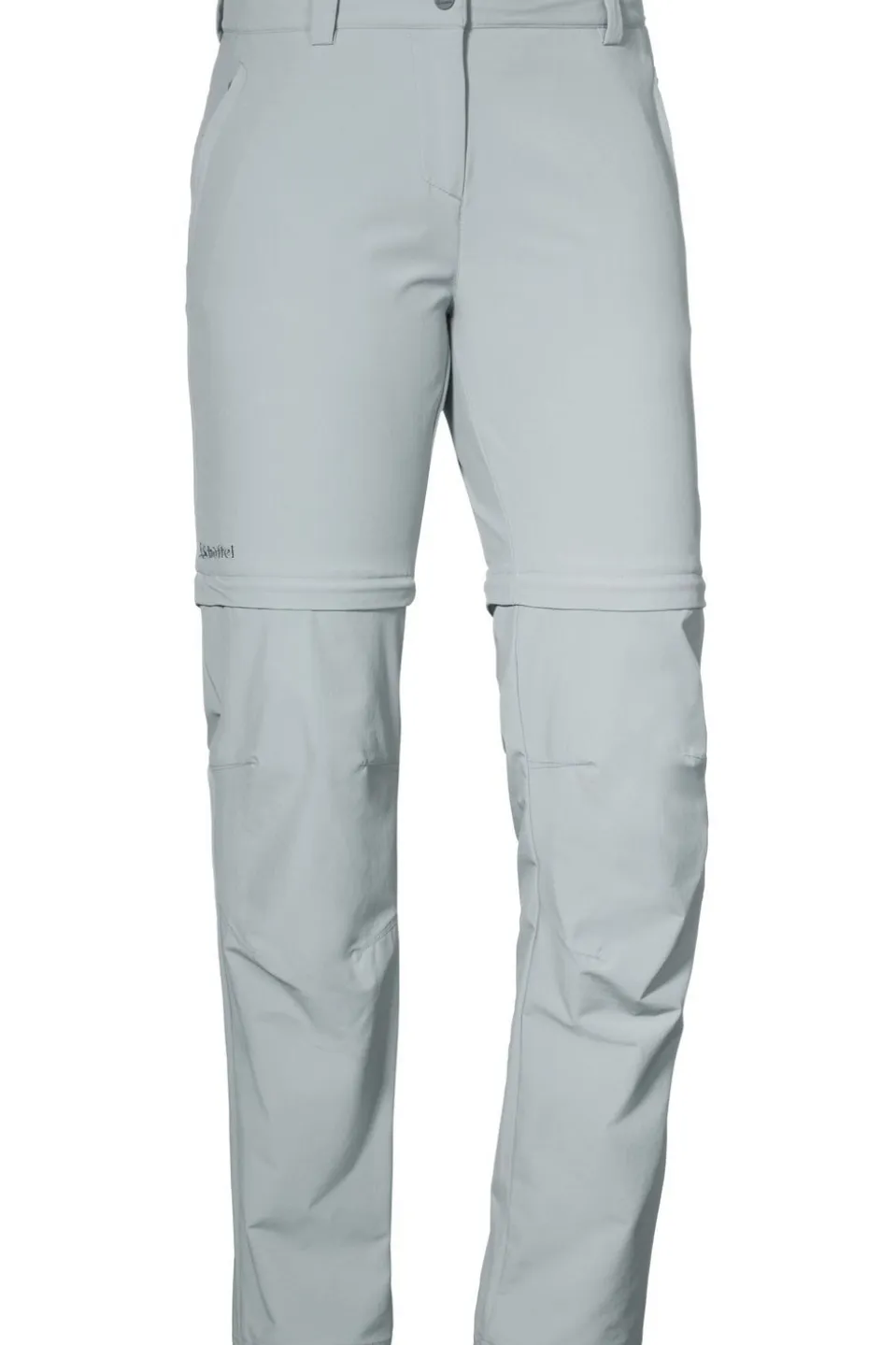 Pantalon Modulable Ascona Zip-Off Pants