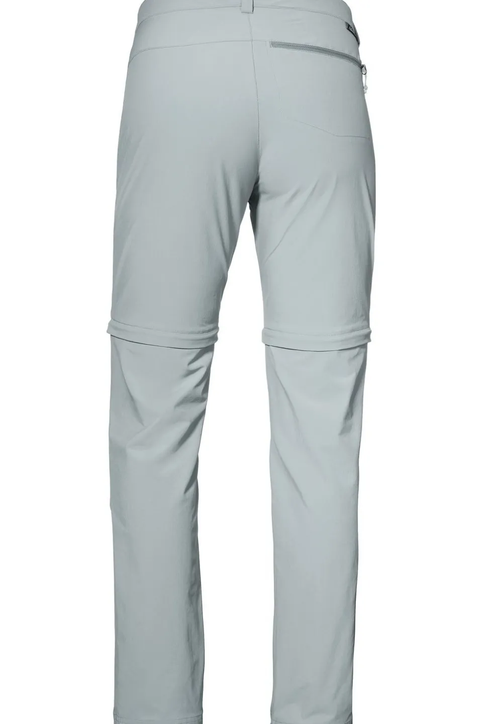 Pantalon Modulable Ascona Zip-Off Pants