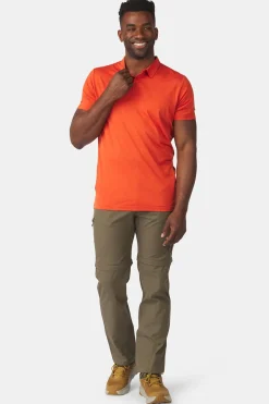 Pantalon Modulable Bergen Lite Zip-Off Trousers M