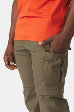 Pantalon Modulable Bergen Lite Zip-Off Trousers M