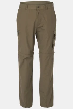 Pantalon Modulable Bergen Lite Zip-Off Trousers M