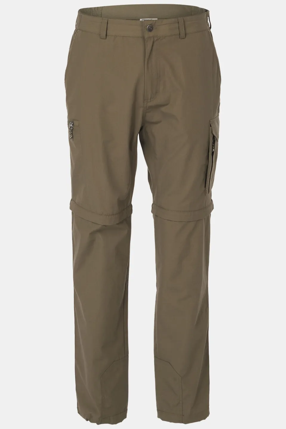 Pantalon Modulable Bergen Lite Zip-Off Trousers M