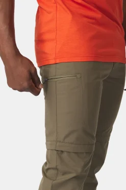 Pantalon Modulable Bergen Lite Zip-Off Trousers M