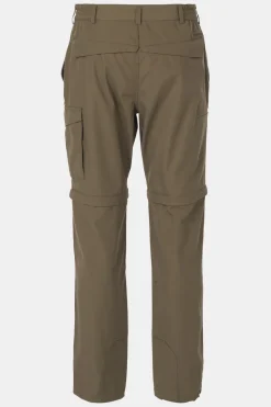 Pantalon Modulable Bergen Lite Zip-Off Trousers M