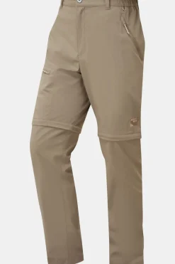 Pantalon Modulable Compass Convert M Pant