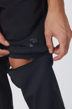 Pantalon Modulable Compass Convert M Pant