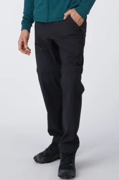 Pantalon Modulable Compass Convert M Pant