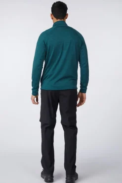 Pantalon Modulable Compass Convert M Pant
