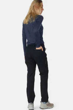 Pantalon Modulable Dale Zip-Off Trousers W