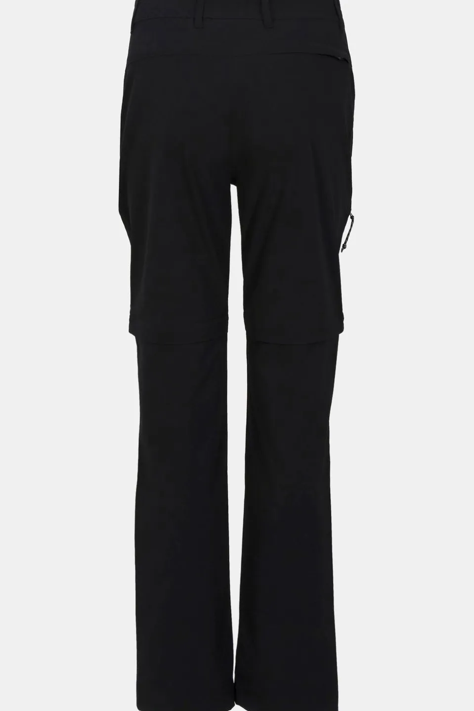 Pantalon Modulable Dale Zip-Off Trousers W