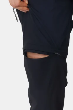 Pantalon Modulable Dale Zip-Off Trousers W