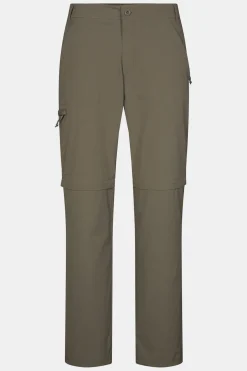 Pantalon Modulable Dale Zip-Off Trousers M