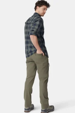 Pantalon Modulable Dale Zip-Off Trousers M