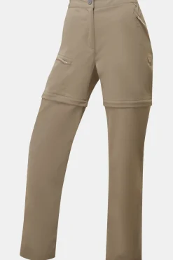 Pantalon Modulable Escape Convert W Pant