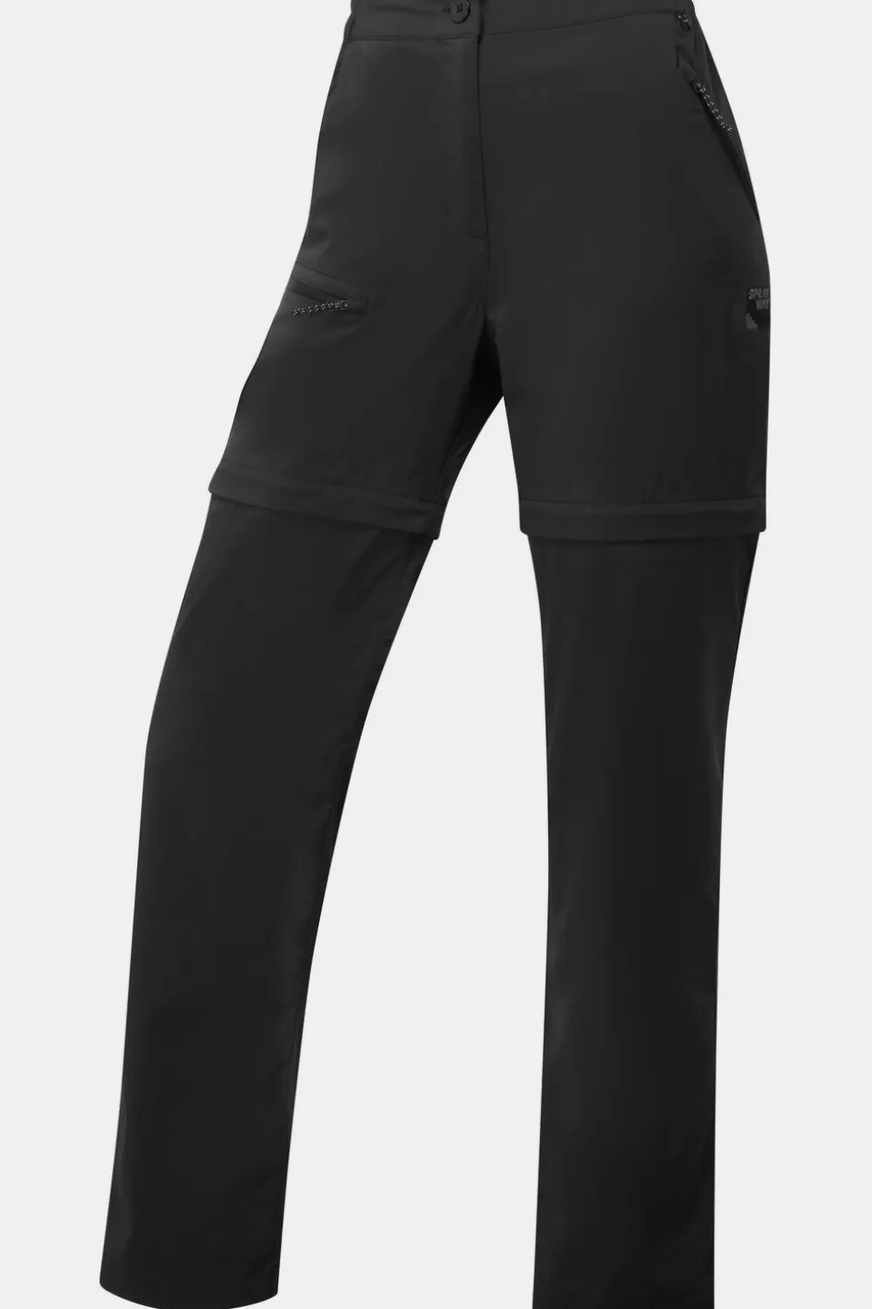 Pantalon Modulable Escape Convert W Pant