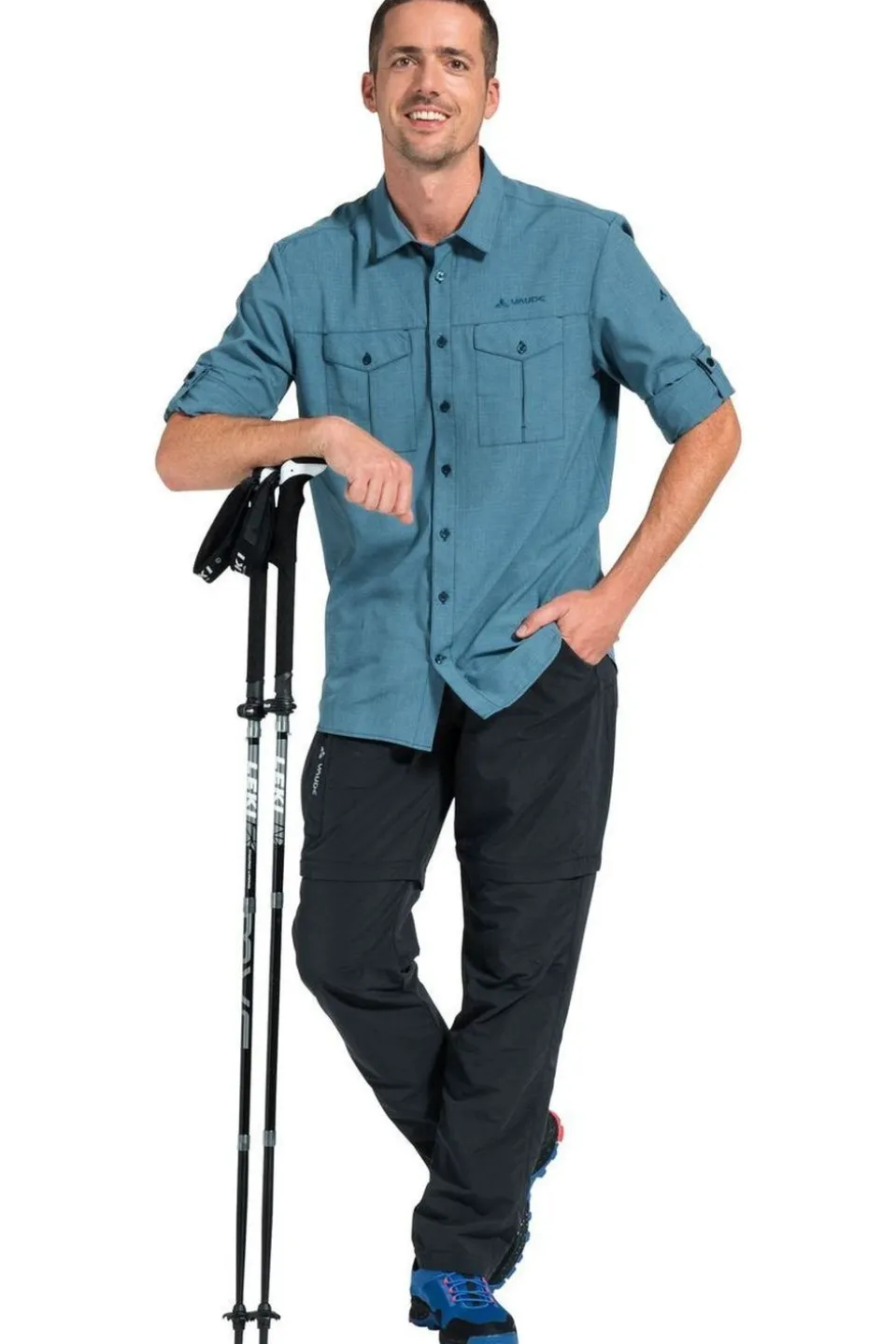 Pantalon Modulable Farley Zo