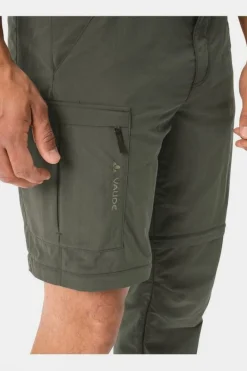 Pantalon Modulable Farley Zo