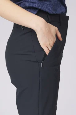 Pantalon Modulable Forest Softshell Zip-Off W