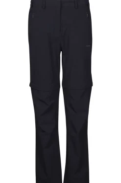 Pantalon Modulable Forest Softshell Zip-Off W