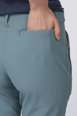 Pantalon Modulable Forest Softshell Zip-Off Trousers || W Women