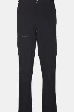 Pantalon Modulable Forest Softshell