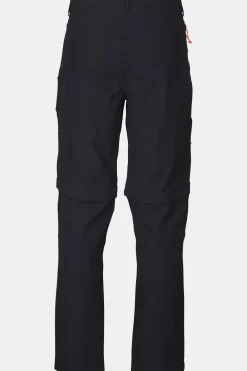 Pantalon Modulable Forest Softshell