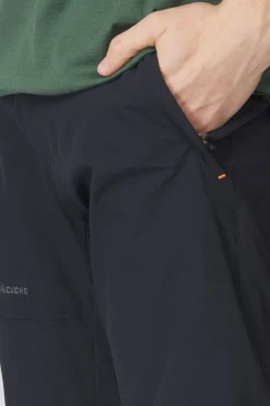 Pantalon Modulable Forest Softshell