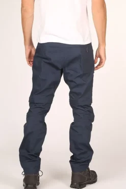 Pantalon Modulable High Coast Zip-Off
