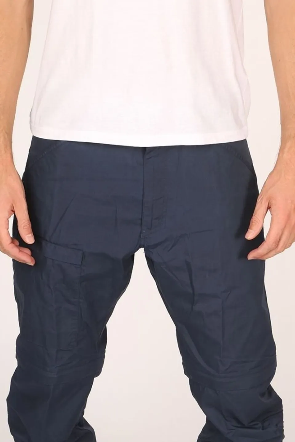 Pantalon Modulable High Coast Zip-Off