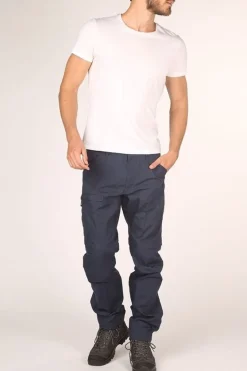 Pantalon Modulable High Coast Zip-Off