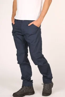 Pantalon Modulable High Coast Zip-Off