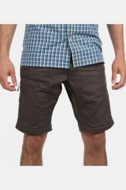 Pantalon Modulable High Coast Zip-Off
