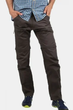 Pantalon Modulable High Coast Zip-Off
