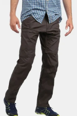 Pantalon Modulable High Coast Zip-Off
